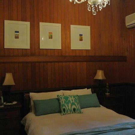 Kalbar ワイス ハウス ベッド アンド ブレックファスト Bed & Breakfast エクステリア 写真