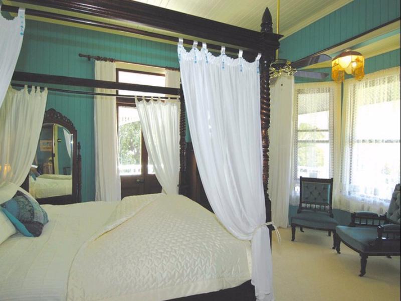 Kalbar ワイス ハウス ベッド アンド ブレックファスト Bed & Breakfast エクステリア 写真