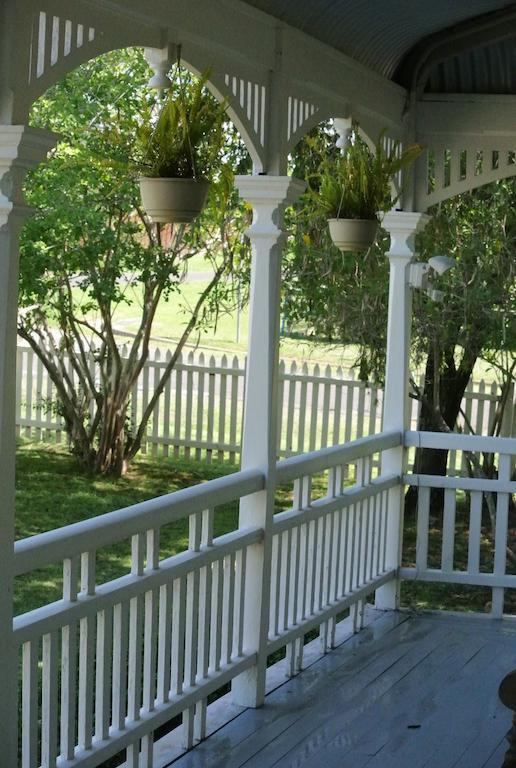 Kalbar ワイス ハウス ベッド アンド ブレックファスト Bed & Breakfast エクステリア 写真