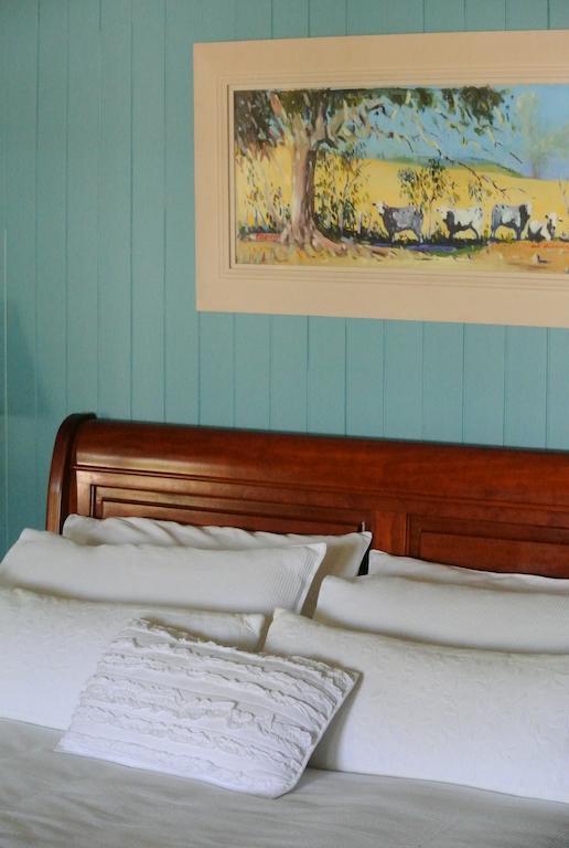 Kalbar ワイス ハウス ベッド アンド ブレックファスト Bed & Breakfast エクステリア 写真