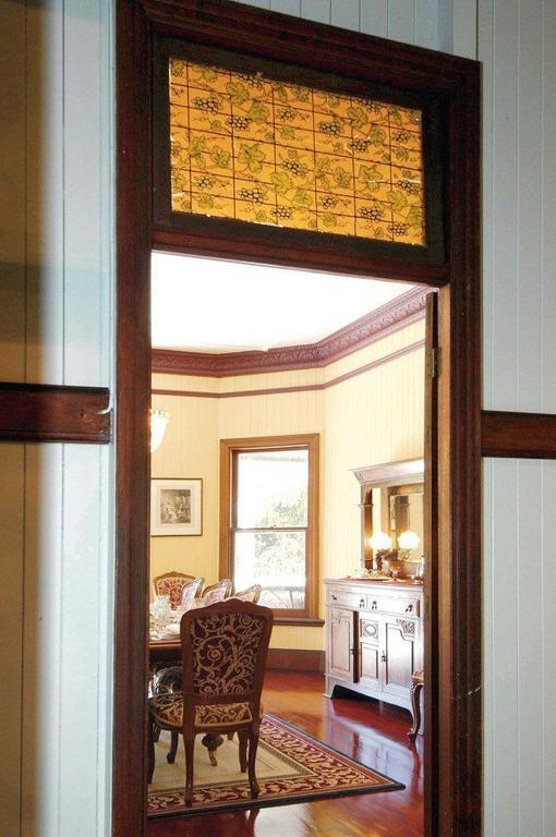 Kalbar ワイス ハウス ベッド アンド ブレックファスト Bed & Breakfast エクステリア 写真