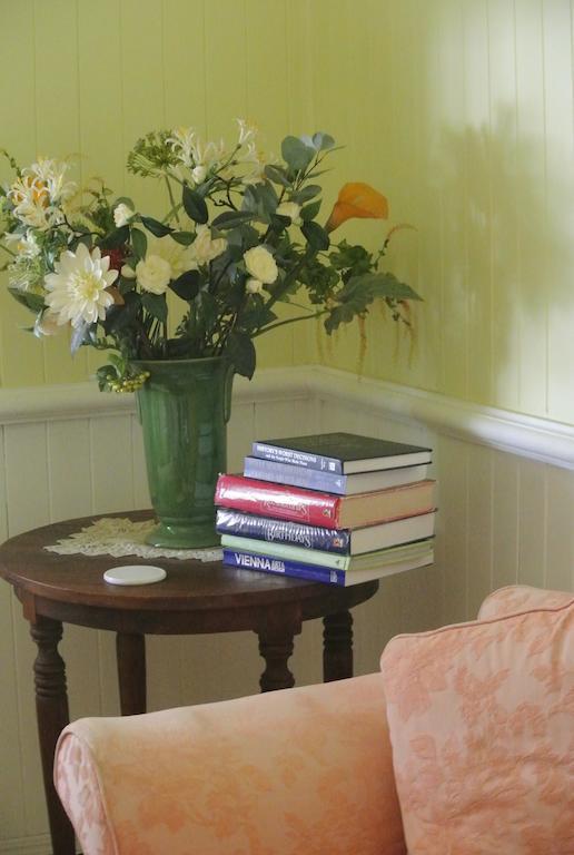 Kalbar ワイス ハウス ベッド アンド ブレックファスト Bed & Breakfast エクステリア 写真
