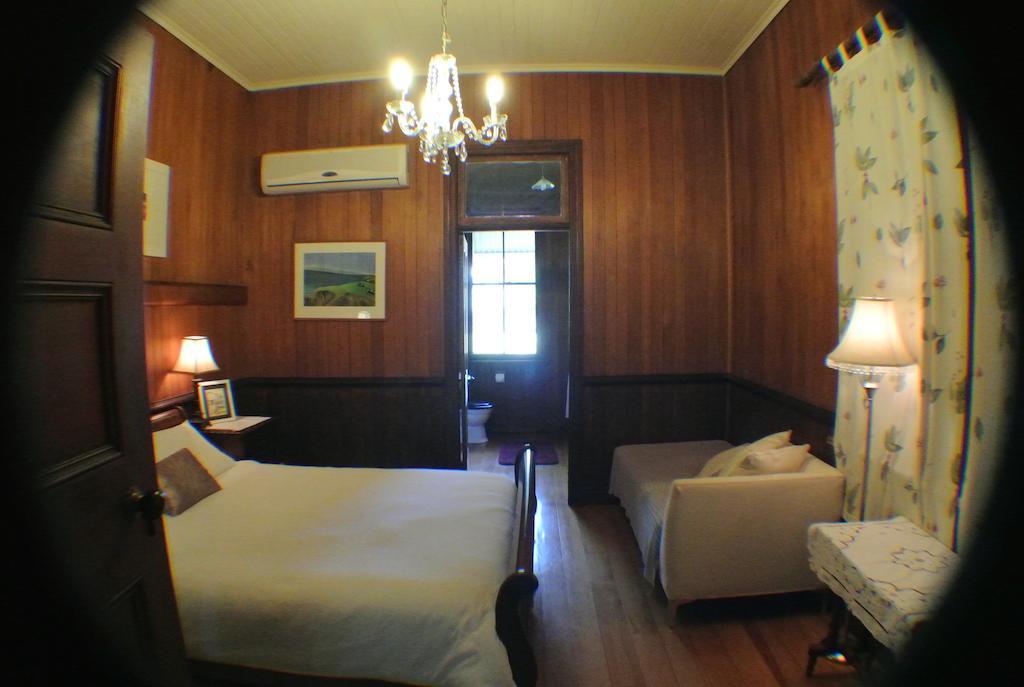 Kalbar ワイス ハウス ベッド アンド ブレックファスト Bed & Breakfast 部屋 写真