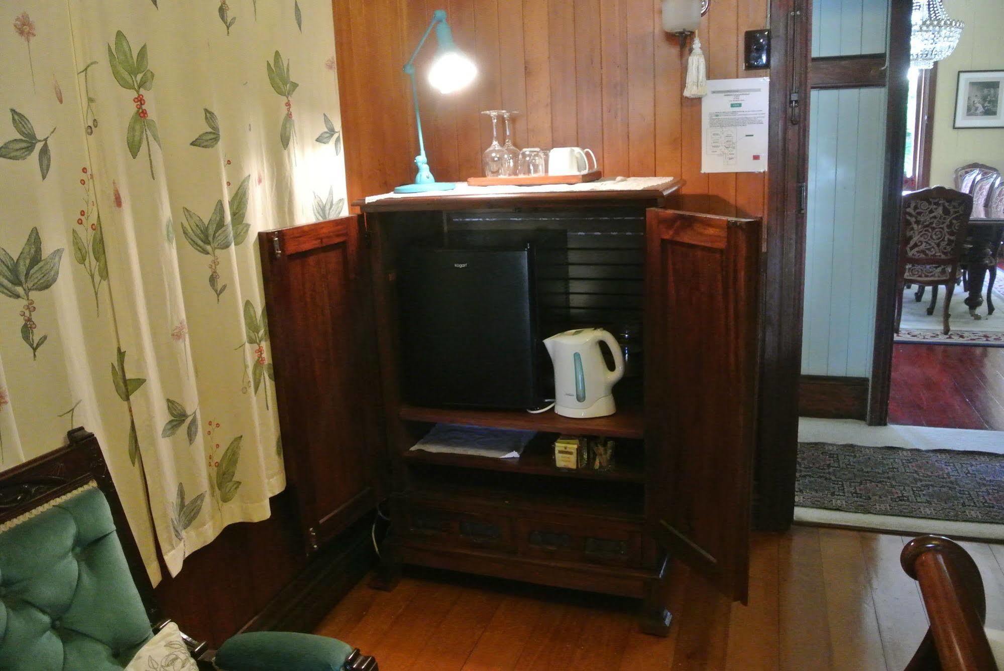 Kalbar ワイス ハウス ベッド アンド ブレックファスト Bed & Breakfast エクステリア 写真