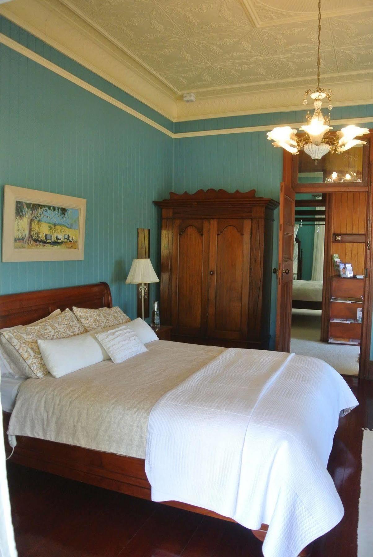 Kalbar ワイス ハウス ベッド アンド ブレックファスト Bed & Breakfast エクステリア 写真