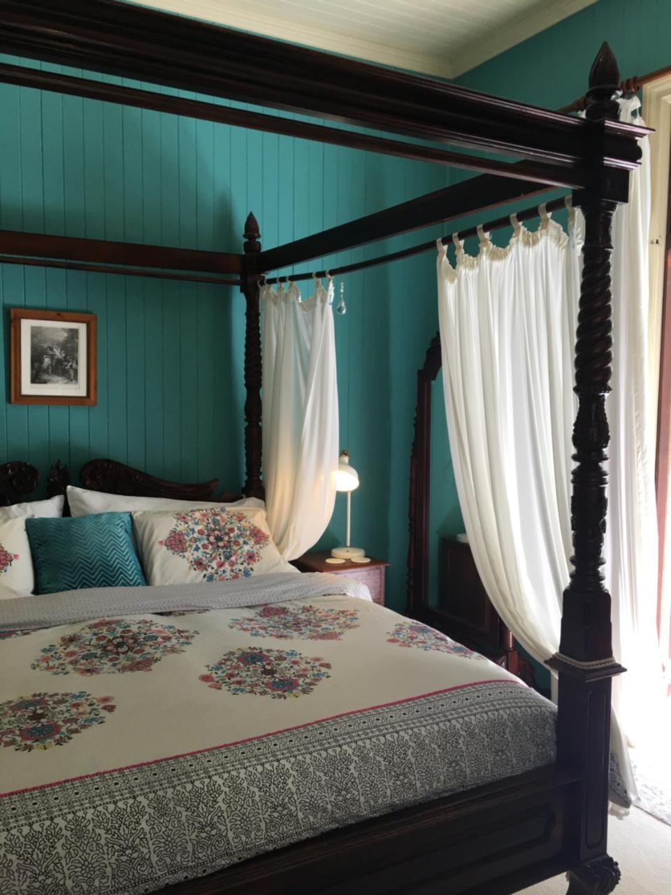 Kalbar ワイス ハウス ベッド アンド ブレックファスト Bed & Breakfast エクステリア 写真